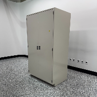 Storage Cabinet image 1